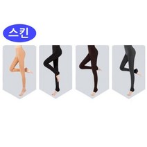 타이즈 스킨 방한레깅스 융레깅스 여성방한 겨울팬츠