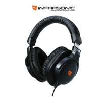 [INFRASONIC] 인프라소닉 IHP-100 프로페셔널 모니터 헤드폰