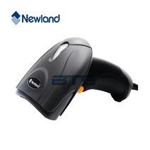 NEWLAND NLS-HR21 2D 유선 바코드스캐너, 시리얼 (RS232)
