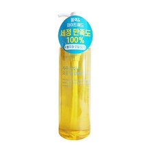식물나라 제주탄산수 모공 딥 클렌징오일 250ml, 1개