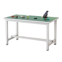 정전기 방지 작업대 다이 검사대 포장대 서스 테이블, 플랫폼 150x60x75 정전기 방지 작업대