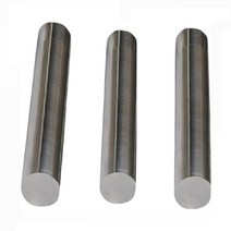 YG6X 텅스텐 강철 막대 라운드 cnc 선반 도구 스트립 5개 4.1x100mm - 솔리드 카바이드 원형 조각 바, 01 4.1x100mm_01 5pcs