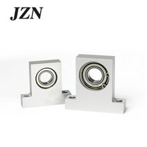 수직 벨트 시트 베어링 T 형 고정 지지대 BGHKB KBP6805 6905, 20 KBPA6205ZZ H80