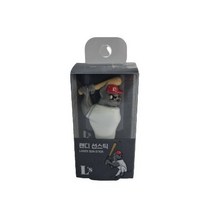 온더바디 랜디 내츄럴 데일리 투명 선스틱 자외선 차단 14.5g 단품