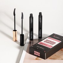 24시간 무너짐없는 인형래쉬 마스카라 마스카라픽서 쉬드엘 하루종일 영원카라 set, 2개 / 5% 추가할인