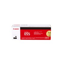[토너잉크존]캐논 CRG-055 BK/C/M/Y 정품토너 카트리지 LBP 663cdw LBP 664cx / MF742Cdw 44Cdw MF746Cx MF7496CxKG, 1.CRG-055 검정