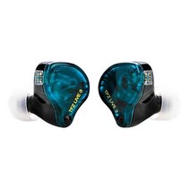 티에프지 라이브3 이어폰, 블루