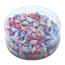 물고기비즈 60g 구슬부자재 공예비즈 악세사리재료 모양비즈/비즈장식/목걸이만들기재료/악세사리부자재/팔찌만들기DIY/팔찌만들기준비물/비즈재료/비즈공예재료/구슬부자재/크런치슬라임, 단일 출판사