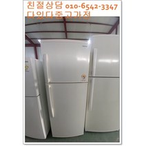 중고냉장고 삼성282리터급 소형중형대형 저가형 용량별 랜덤 서울경기 직접배송 지방 택배발송, 소형중고냉장고
