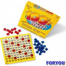 ForU2191 교구 수배열판 어린이학습교재 창의 가베 수학 언어 키즈에버 영역열학습교구