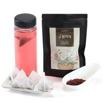 산수유차 10티백