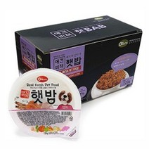 D17 애견비책 햇밥 연어 120g 6개 13648EA, 쿠팡 본상품선택