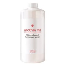우먼홈케어 마더오일, 1000ml