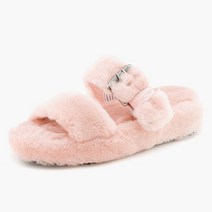 베어파우(BEARPAW) BERRY베리 양털슬리퍼 K2805MD-W 3종 택1