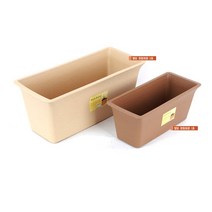 화분 화분받침 플라스틱화분 분갈이화분 대형화분 베이직화분