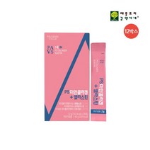 [애플트리 김약사네] [직][SALE 12박스] PS 미인콜라겐+엘라스틴 (2g x 30포, 상세 설명 참조