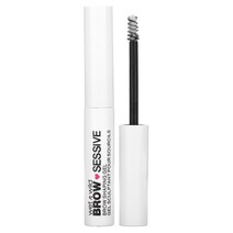 Wet n Wild 브로우 세시브 쉐이핑 젤 투명 0.09 oz(2.5 g)
