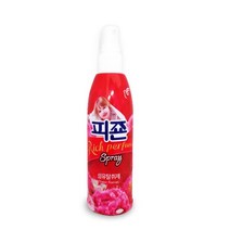 피죤 정전기방지 스프레이 리치퍼퓸 200ml 1P, 플라워페스티벌