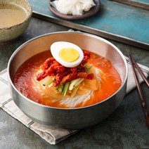 속초식 명태회냉면 2인분, 명태회무침300g+비빔냉면2인분, 300g, 2개