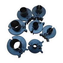 볼보트럭부품 화물차용품 볼보 트럭용 공구 VOE JD0064 88800414 공압 파이프