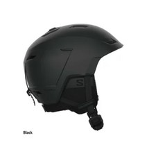 살로몬 스키 보드 헬멧 PIONEER LT PRO 2023 모델, Black