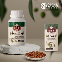 인산가죽마고우 죽마고우환 인산자죽염 자죽염알갱이 9회죽염 유황밭마늘 230g, 상세페이지 참조, 상세페이지 참조