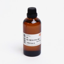 새로핸즈 프래그런스오일 레드 자몽 향(CP비누 전용) 100ml, 단품