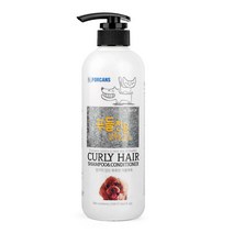 샤워 애견 강아지 푸들 전용 샴푸린스 550ml 목욕, 1, 본상품선택