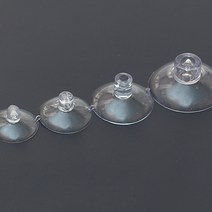 [펠트친구] 큐방(압착고무), 40mm 10개