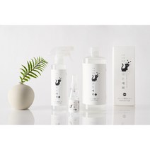 도도냥 깔깔멍 피톤캐취, 1L