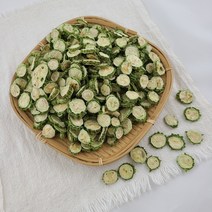 2023년 햇 여주 생여주로 만든 국산 건여주 여주말린것 250g, 1봉