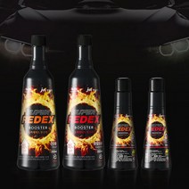 슈퍼레덱스 옥탄 세탄 부스터 100ml 휘발유 경유 연료첨가제, 옥탄부스터(휘발유)350ml 1개