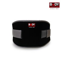 바디스컬쳐 허리 보호대 헬스 웨이트 등산 중량 리프팅 복압 코어 벨트 밴드 복대, 휘트니스 허리벨트