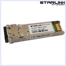 10G SFP+지빅모듈 10GB모듈 시스코 넷기어 등 호환 a2004ns-mu 10G 지빅모듈 + 무선공유기 ip SFP, 본상품선택
