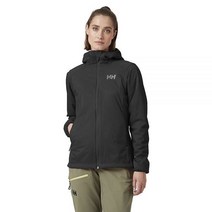 Helly Hansen 구스다운 아웃도어 롱 발열 여성겨울패딩