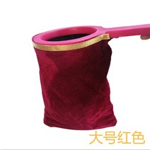 마술도구클로즈업 마법의 소품 변경 가방 물건 사라지는 마술 트릭 1 개, 3L