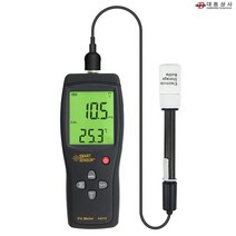 O대동상사 PH메타 AS-218 0.00~14.00pH산도측정 수질측정 분리형 PH측정기