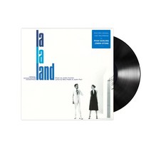 라라랜드 LP LaLaLand OST 앨범 바이닐