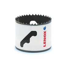 레녹스 바이메탈홀쏘 14mm-30mm 절삭공구 DIY