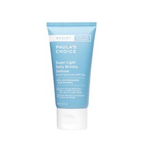 폴라초이스 리지스트 슈퍼-라이트 선크림 SPF30 60ml