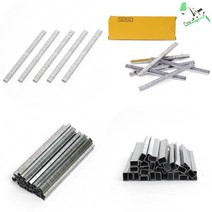 마트498 원예용 결속기 리필 3P 결속밴드 토마토 스테이플러 비닐하우스농사 오이 PP밴딩기 포도 테이핑 호박