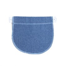 출산 허리띠 탄성 익스텐더 소프트 바지 벨트 확장 버클 버튼 연장 임산부 임신 조절 가능
