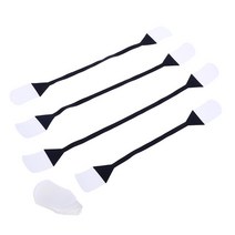 페이스리프트머신보이지 않는 얼굴 리프팅 스티커 이중턱 감소 및 목 주름 숨기기 파티 데이팅 메이크업, 02 B