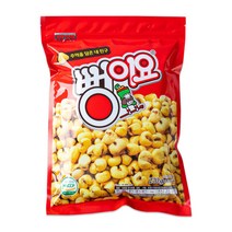 서울식품공업 뻥이요 골드, 8개, 302g