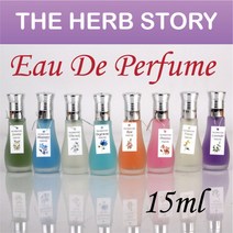 신나라-닷컴_더허브스토리 향수 15ml 종류 로즈 후리지아 여성 라벤다 블루퍼피 자스민 남성 공용 물망초 선물용_ tlsskfk, 신나라_닷컴-옵션_자스민010259