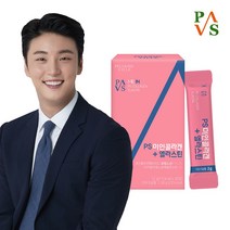 [애플트리김약사네] PS 미인콜라겐+ 엘라스틴 2g x 30포 1박스 1개월분, 상세 설명 참조, 상세 설명 참조