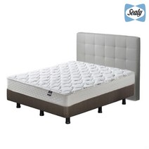 [씰리침대] 씰리 N9006 헤드 + 로버트 킹 프레임 세트 (KI)