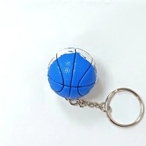 농구 백팩 축구공 가방 귀여운 농구 모델 키 체인 액세서리 스포츠 팬 챔피언 트로피 기념품 펜던트 자, 30 Doncic77