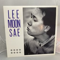 이문세 - 그대 사랑하는 맘 LP / 엘피 / 음반 / 레코드 / 레트로 / D886