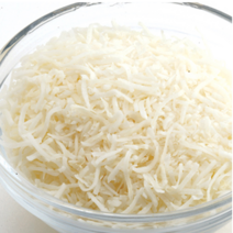 코코넛슬라이스 400g